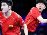 樊振东会不会和王楚钦一起征战伦敦世乒赛？万事俱备，只等东风