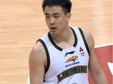 CBA十大进步球员，王浩然第3郭昊文第4，前五神仙打架
