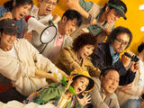 陈思诚导演，电影《10间敢死队》今日上映