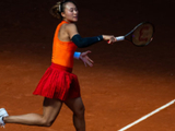 WTA1000马德里站参赛阵容，郑钦文、王欣瑜、张帅直接入围