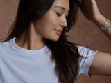 中国女足，《CHAMPION冠军画报》时尚大片