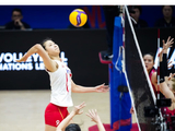 两战砍23分！中国女排18岁1米96新星崛起：副攻抢位接班袁心玥？