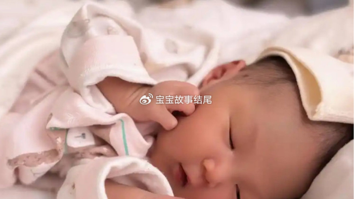 新生儿“几斤几两”传递了3个关键信号，别人不说，妈妈也要清楚