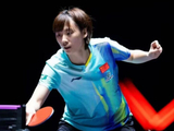 七局鏖战！陈熠4-3早田希娜，挺进决赛！9月13日18:30，女单决赛