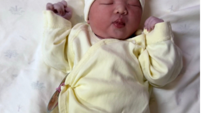 宝宝脚丫，每天一摸，会有这4个好处，妈妈早知道越好