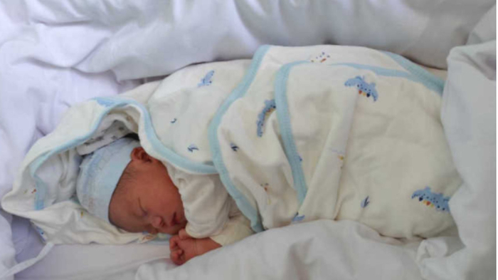 报恩的宝宝，出生自带3个优势，占一个，就很幸福