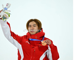 #山西运动员苏翊鸣米兰冬奥会夺铜#