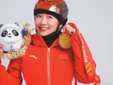 国际雪联盛赞徐梦桃：自信强大稳定，魅力诠释传奇