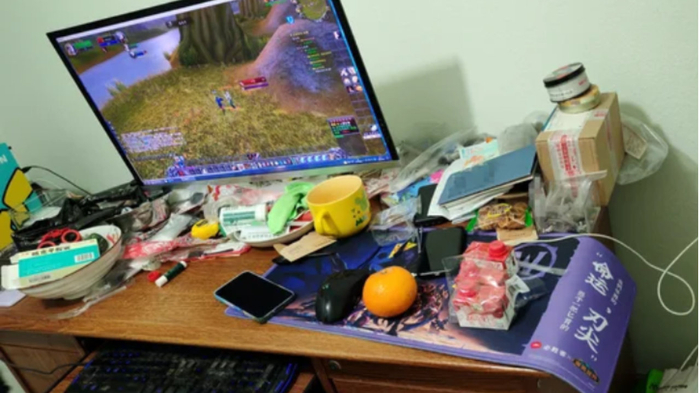 有6位网友分享了老公的“邋遢习惯”，看完我也忍不住了！