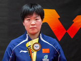 3-1夺冠！中国女乒15岁新星崛起：10后双子星争辉看齐孙颖莎？