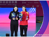 三喜临门！中国女排19岁1米87主攻新星崛起：看齐李盈莹？