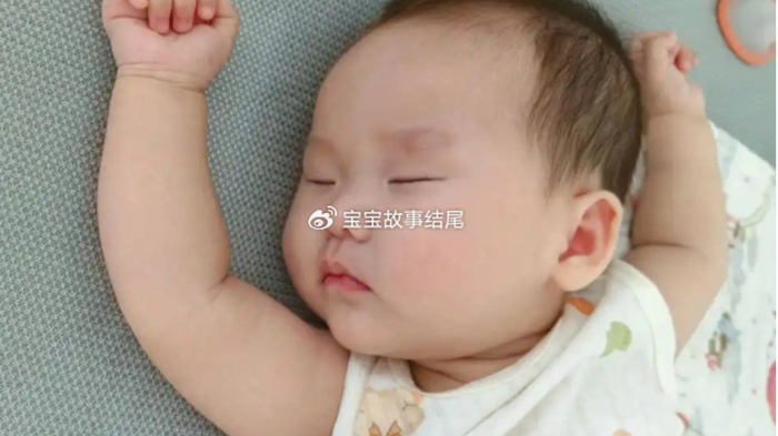 宝宝“出窝”有多可怕？老人不懂，妈妈要清楚