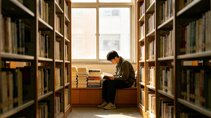 一定要大量读书，读书多了就会明白：不要对认知层次低的人太好