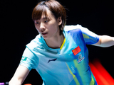 4-3险胜早田希娜！中国女乒22岁1米77新星崛起：争当第三巨头？