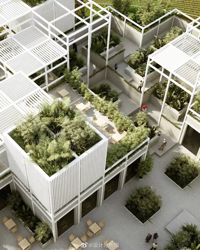 模块化建筑设计图纸__财经头条