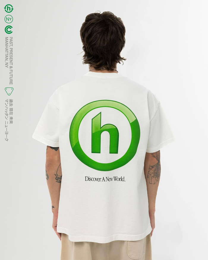 hidden.ny 全新系列「discover a new world」登场