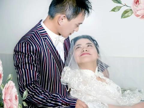 故事：90后女孩“拐走”医生，8年婚姻感动全网