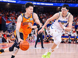 CBA第一争冠大热！上海掀翻北京豪取26连胜：谁能阻挡他们冲冠？