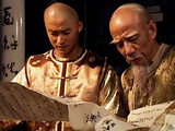 吴京与魏宗万在电视剧《江山为重》中是如何合作的？