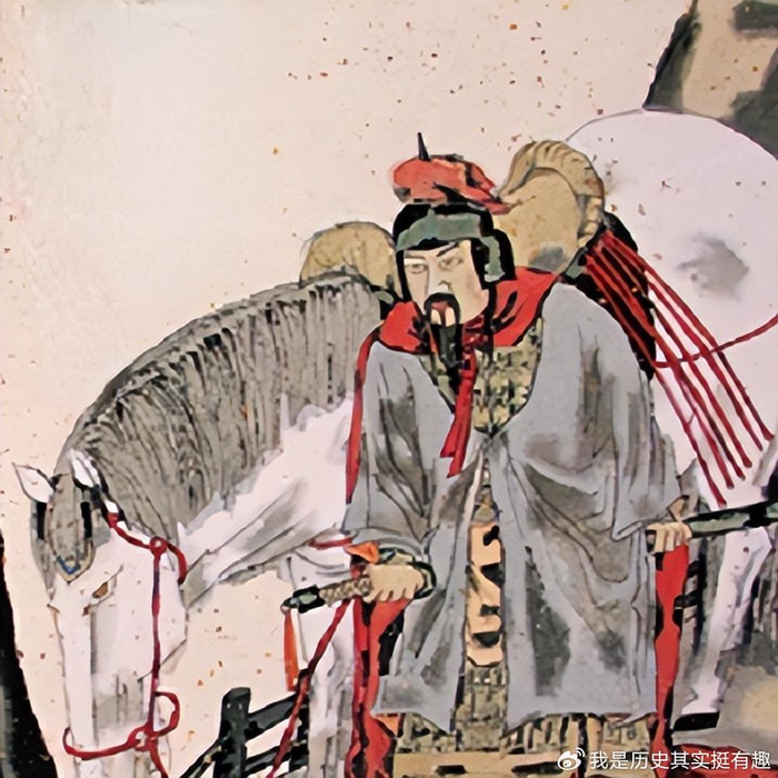没有这个小人物，历史就是不完整的|高欢|北齐|沧州_新浪新闻