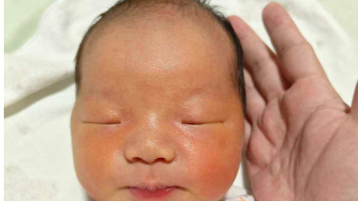 0-3月龄，宝宝害怕3件事，容易毁了宝宝的灵气