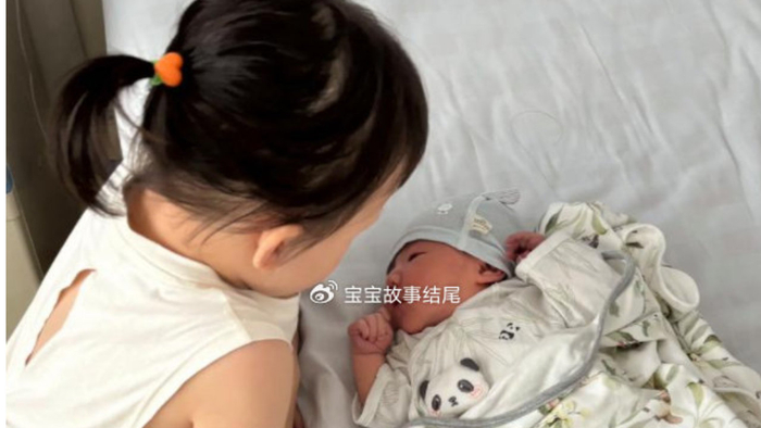 二胎“最佳年龄差”是多少？2岁5岁差异明显，莫大意