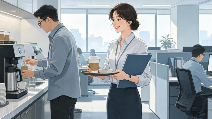 刘震云：世界上有3件事最愚蠢，二是闷头做事，等老板主动提拔