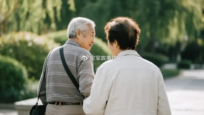晚年“最佳状态”是怎样的?满足这4个条件,幸福质素也很高
