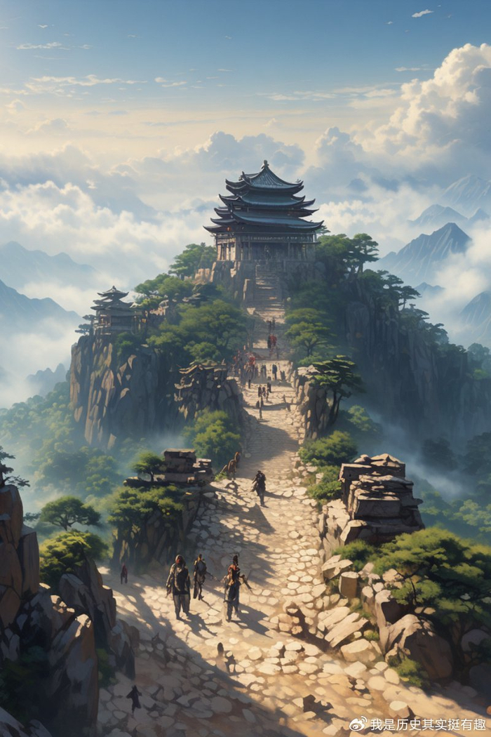 离谱的正史|郭巨|仙姑|母亲_新浪新闻