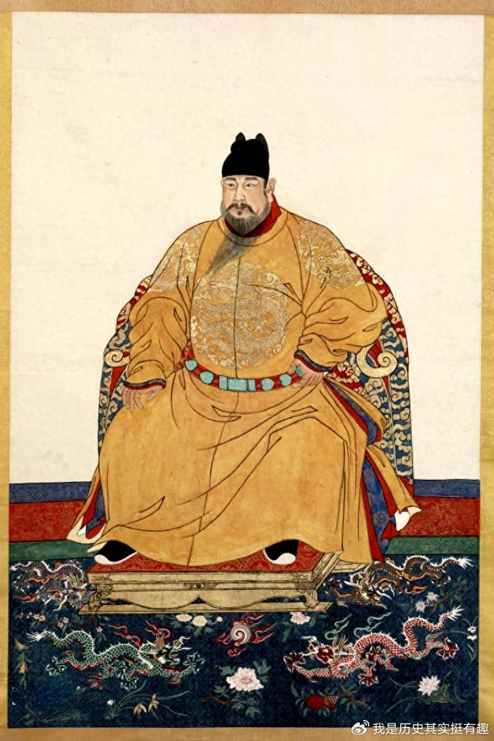 死于48岁,至今被封神