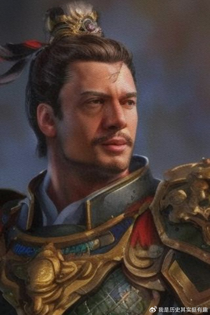 后来他最信任的义子,十三太保中的明星人物李存孝也举兵反他,给李克用