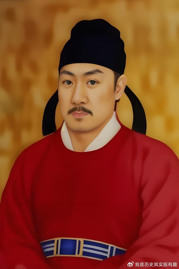 领导要整你,不需要理由|开皇律|皇帝|死刑_新浪新闻