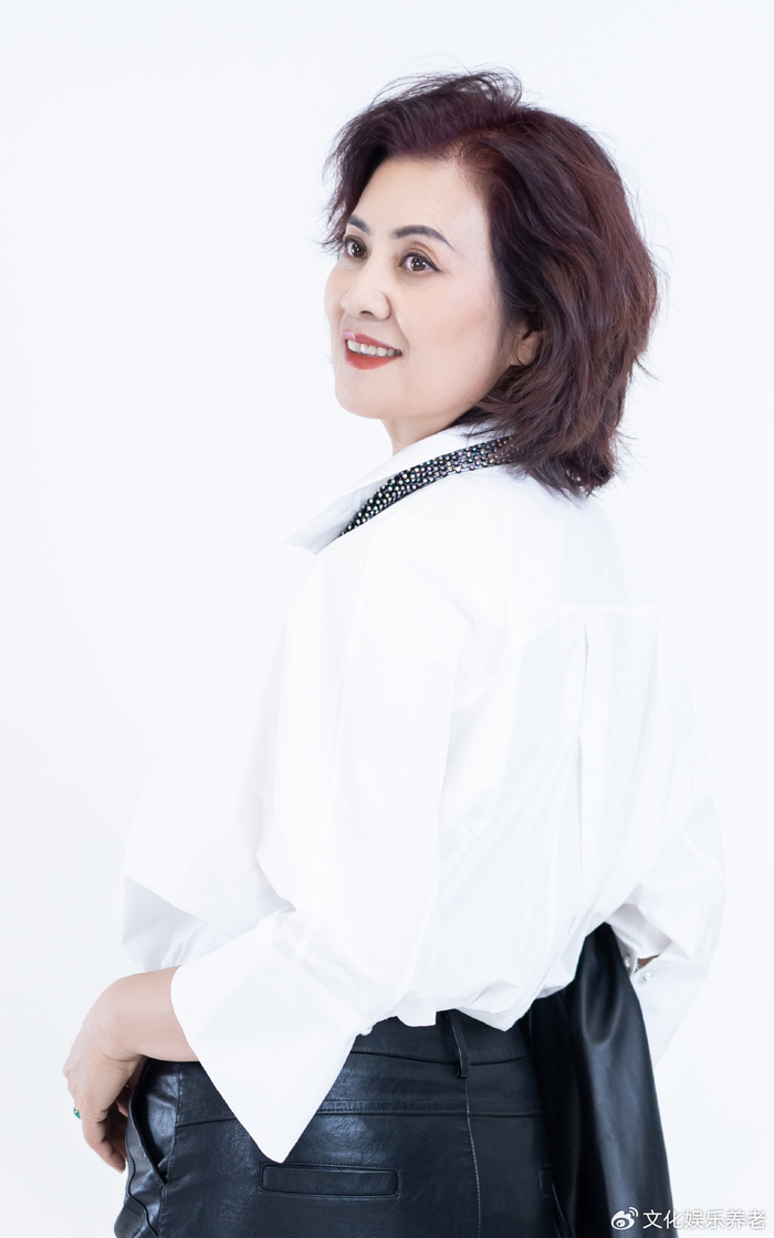 秦桂苓该剧演员导演王文丽介绍:"本次拍摄我们在北京邀请了来自各行