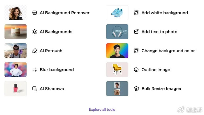 靠一键抠图拿下数千万美元arr估值5亿美元