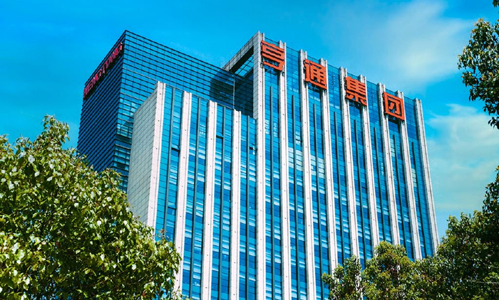 抓党建,铸党魂!亨通集团“真抓实干”引领企业迈向新征程