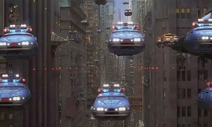 飞行汽车真来了,广东已经开始|汪滔|飞行汽车|大疆_新浪新闻