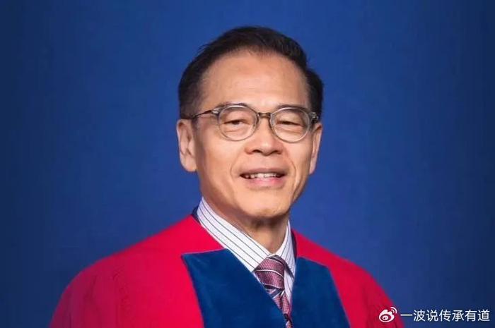 祖籍顺德,侍母尽孝,香港"铺王"梁绍鸿坐拥身家35.5亿美元|顺德|梁绍鸿