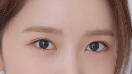 画眼睛很难不允许你还不会画眼睛超详细眼睛画法