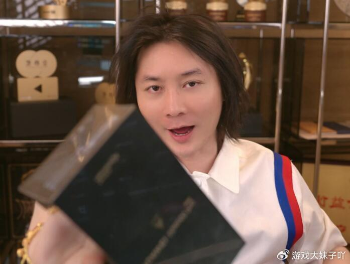 张大仙首次出现人气下滑,直播间不足10万人观看,粉丝说出真实原因