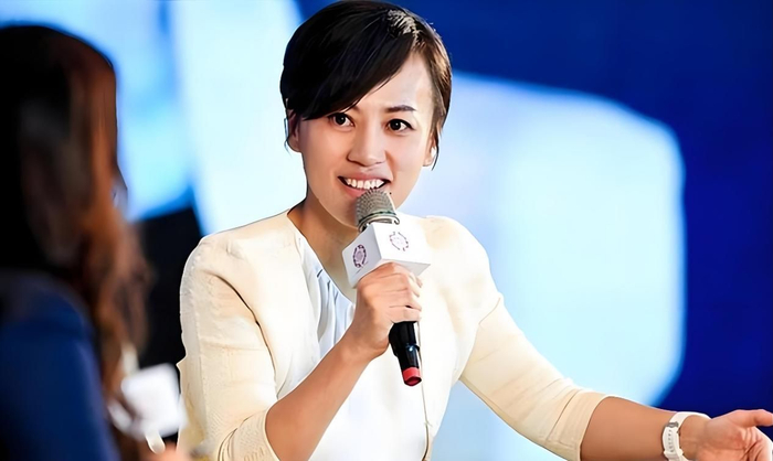 在滴滴的发展历程中,程维和柳青之间的关系一直备受外界关注.