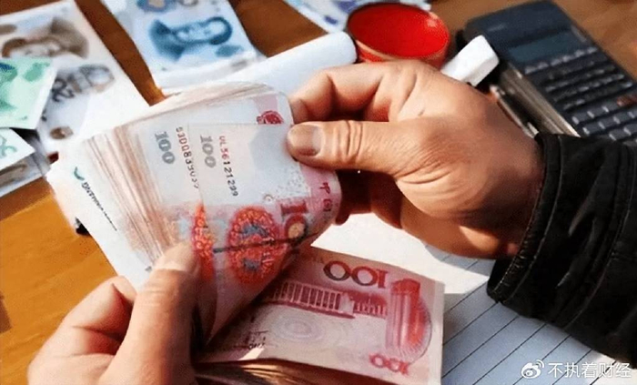 手中有100万,该继续存银行还是买房?现在终于有了答案__财经头条