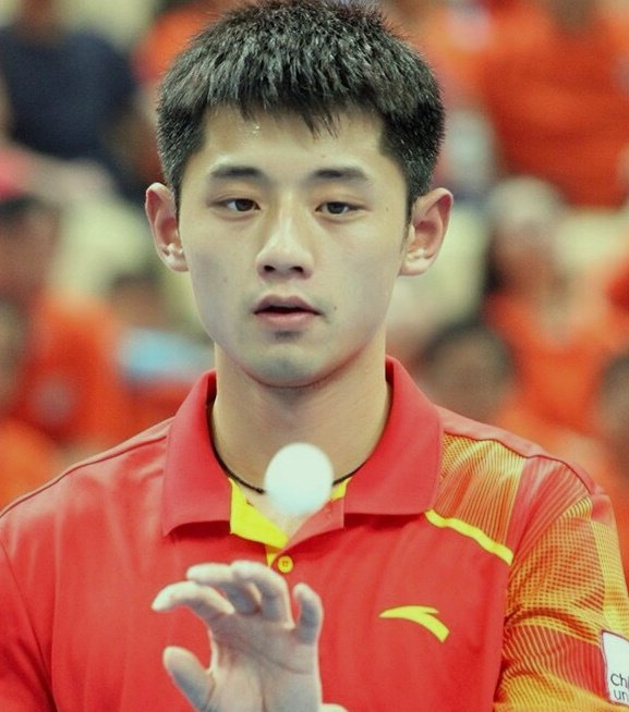 张继科被曝将到日本执教!父亲用七律诗霸气辟谣:骨髓血液中国流