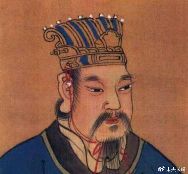 琅琊王氏,真正的簪缨世家