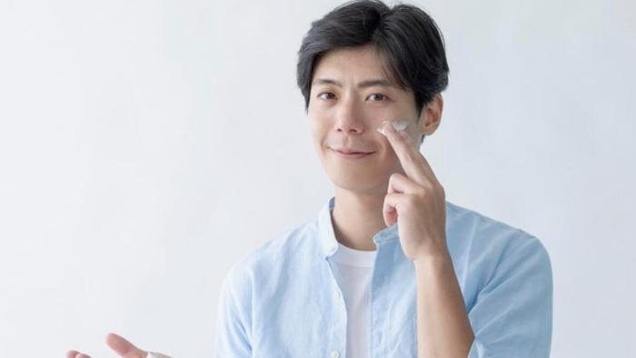 算你狠，敢做“亚熟男”