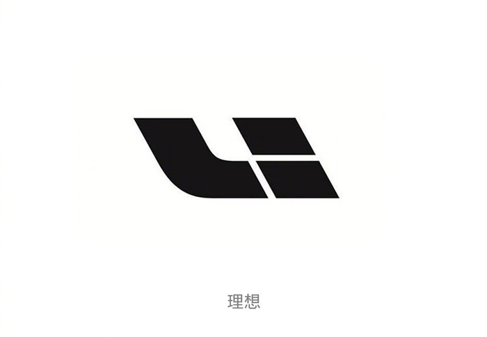 整理了一下造车新势力的品牌logo……|小鹏|威马|蔚来|特斯拉_新浪新闻