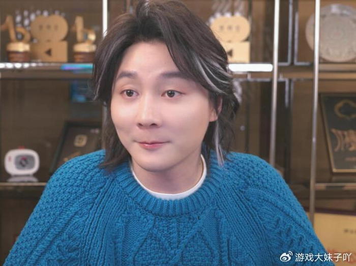 张大仙首次出现人气下滑,直播间不足10万人观看,粉丝说出真实原因