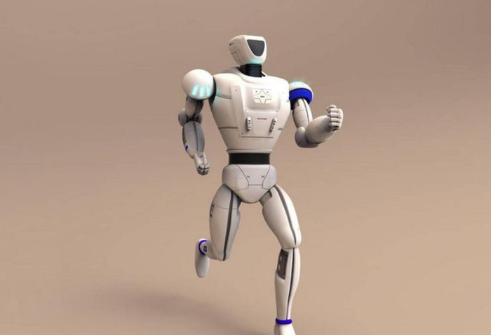 北京打造人形机器人创新高地,引领科技产业新未来