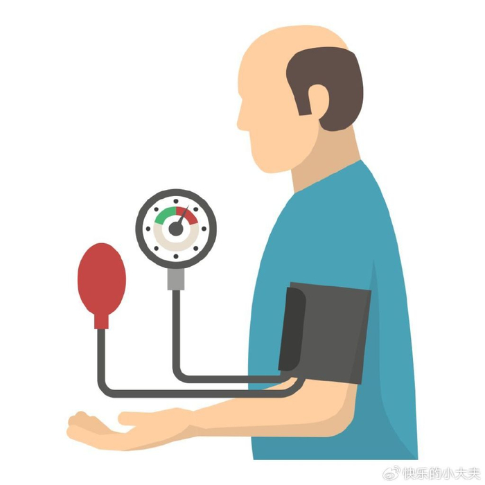 老年高血压日常该如何管理科学防控乐享健康晚年