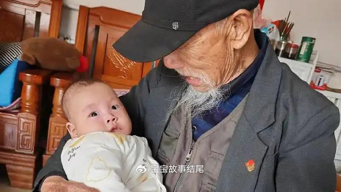 “老人强势克孙？”话糙理不糙，这些影响父母要清楚