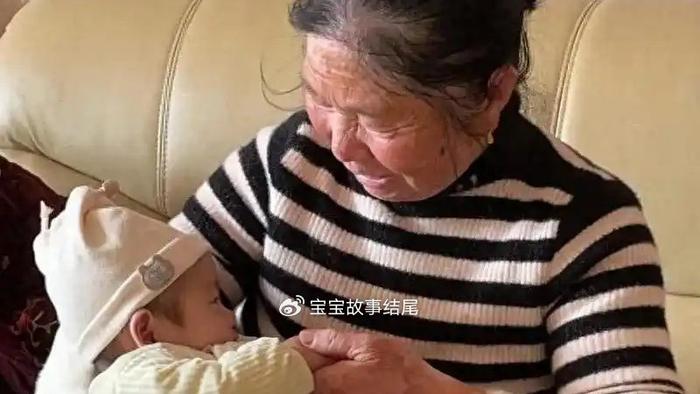 老人“帮带娃”和“不帮带”，哪个更好？答案跟你想的不同